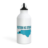 Western NC Strong Oregon Sport Bottle
