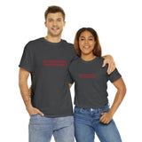 Graphic T Unisex Heavy Cotton Tee