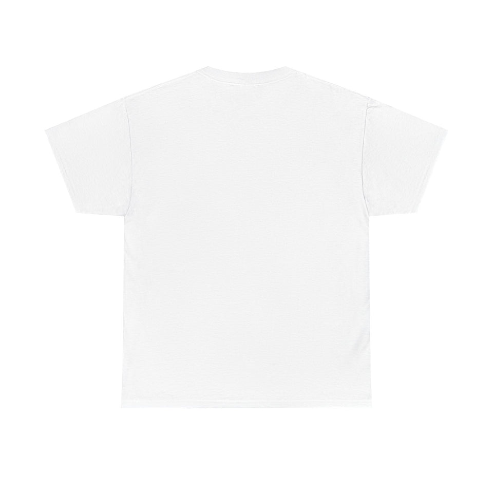 WNC Strong Unisex Heavy Cotton Tee