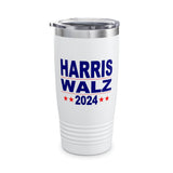 Harris Walz 2024 Ringneck Tumbler, 20oz