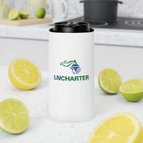 Lake Norman Charter School Can Cooler
