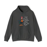 Graphic Unisex Heavy Blend™ Hooded Sweatshirt