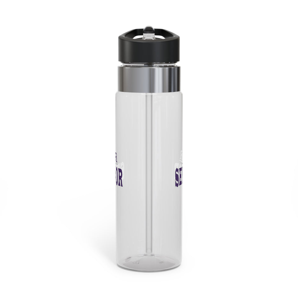 Porter Ridge HS Kensington Tritan™ Sport Bottle, 20oz