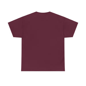 Graphic Unisex Heavy Cotton Tee
