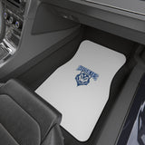 Hunter Huss HS Car Mats (2x Front)