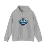 Queen City Senior Bowl Unisex Heavy Blend™ Hooded Sweatshirt