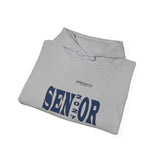 Central Academy of Tech & Arts Senior 2027 Unisex Heavy Blend™ Hooded Sweatshirt