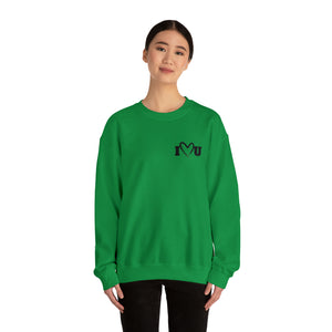 Graphic Unisex Heavy Blend™ Crewneck Sweatshirt