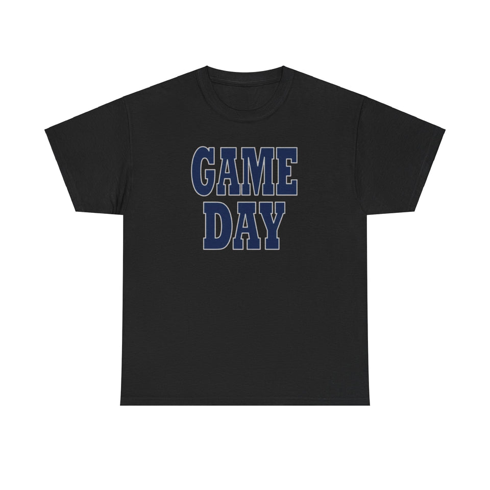 Dallas Game Day Unisex Heavy Cotton Tee