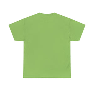 August Queen Unisex Heavy Cotton Tee