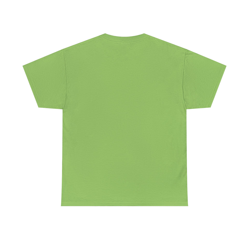 August Queen Unisex Heavy Cotton Tee