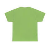 August Queen Unisex Heavy Cotton Tee