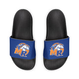 Marvin Ridge Men's PU Slide Sandals