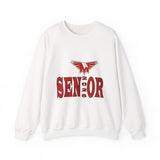 Monroe HS Unisex Heavy Blend™ Crewneck Sweatshirt