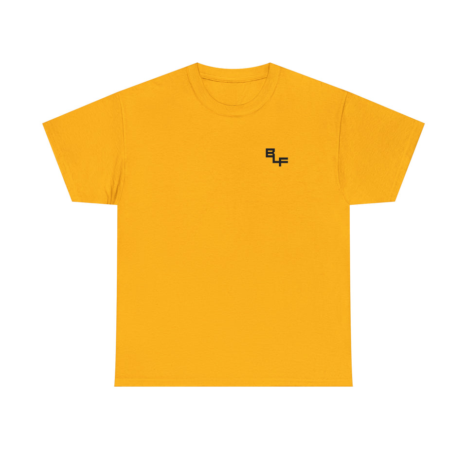 Bradley Floyd Unisex Heavy Cotton Tee