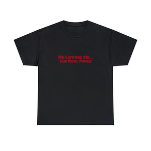Graphic T Unisex Heavy Cotton Tee