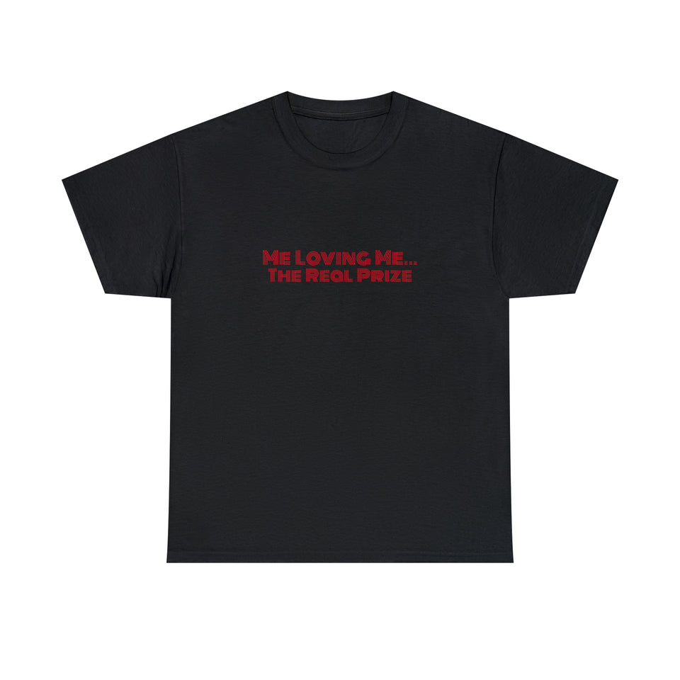 Graphic T Unisex Heavy Cotton Tee