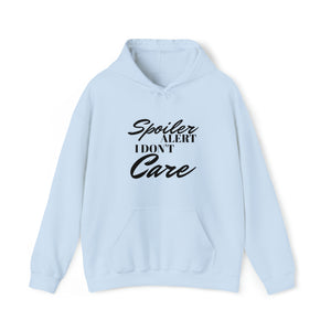 Graphic Unisex Heavy Blend™ Hooded Sweatshirt