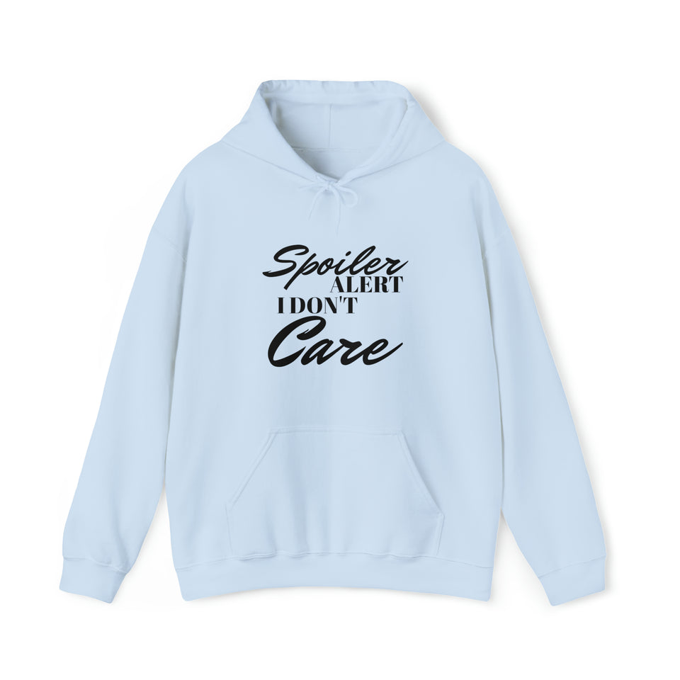 Graphic Unisex Heavy Blend™ Hooded Sweatshirt