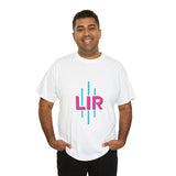 Lifestyle International Realty Unisex Heavy Cotton Tee