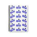 Parkwood HS Spiral Notebook - Ruled Line