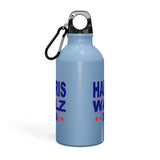 Harris Walz 2024 Oregon Sport Bottle