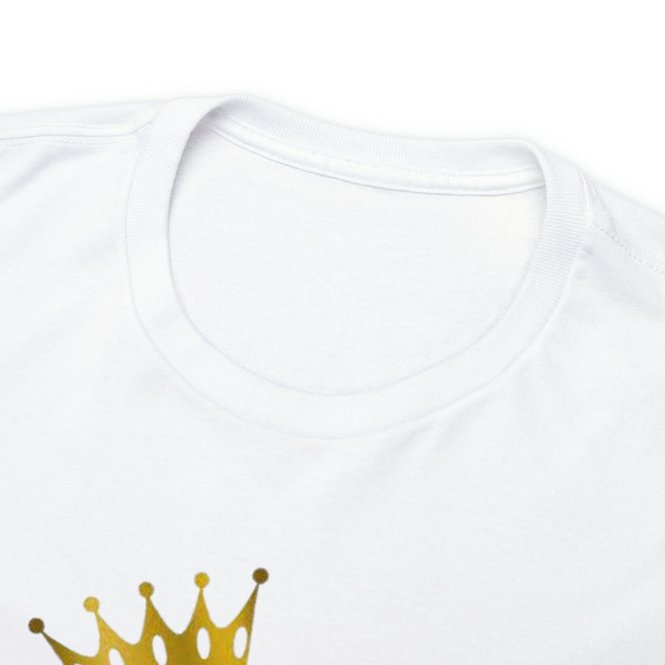 May Queen Unisex Heavy Cotton Tee