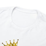 May Queen Unisex Heavy Cotton Tee