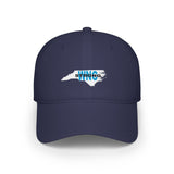 WNC Strong Low Profile Baseball Cap