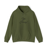 Specialty Yes Honey Unisex Heavy Blend™ Hooded Sweatshirt