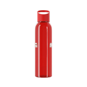 WNC Strong Sky Water Bottle