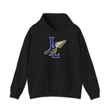 Indian Land HS Unisex Heavy Blend™ Hooded Sweatshirt