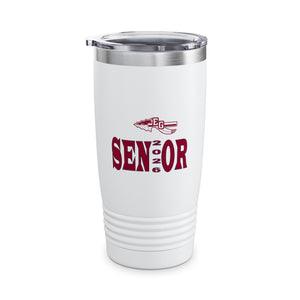 East Gaston HS Ringneck Tumbler, 20oz