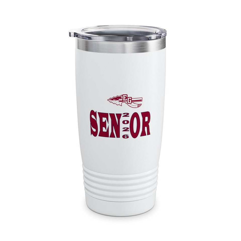 East Gaston HS Ringneck Tumbler, 20oz