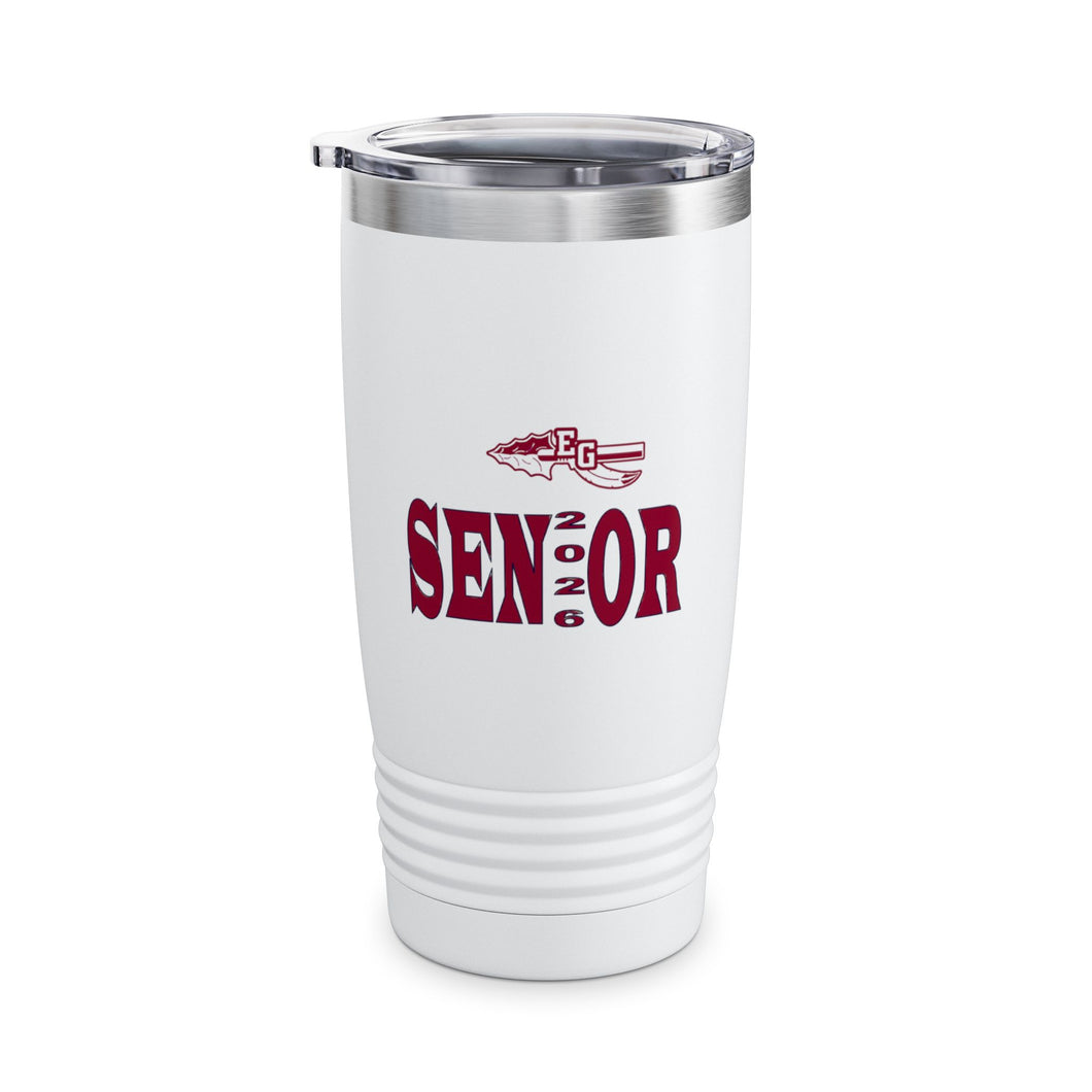 East Gaston HS Ringneck Tumbler, 20oz