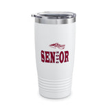 East Gaston HS Ringneck Tumbler, 20oz