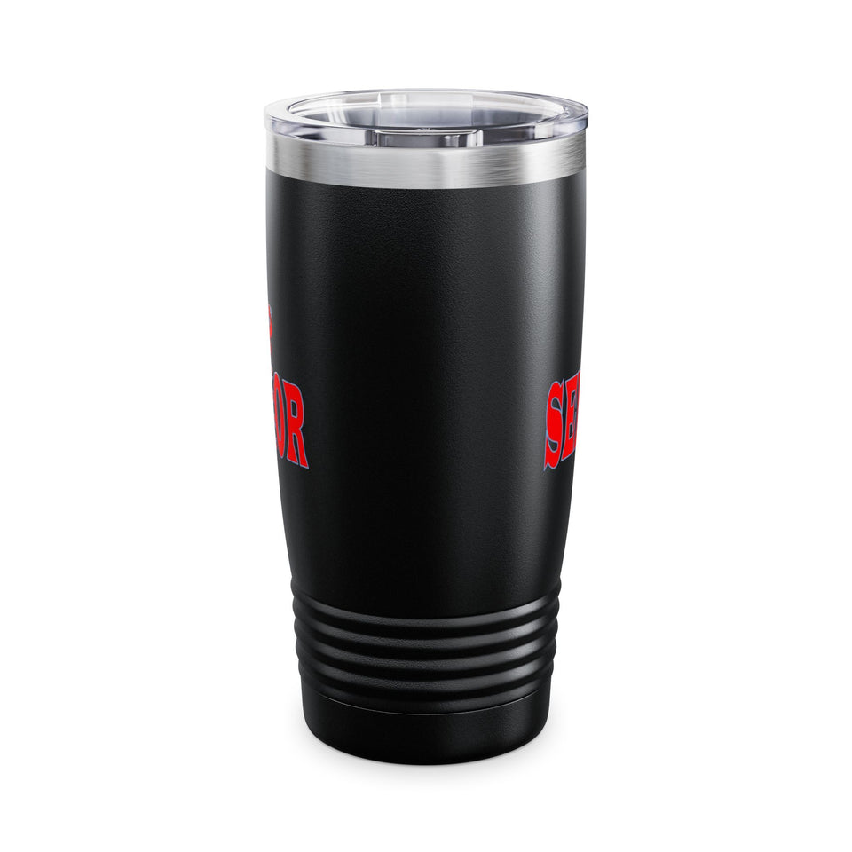 Piedmont HS Ringneck Tumbler, 20oz