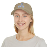 Hunter Huss HS Low Profile Baseball Cap