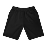 Really Rich Racing (Green) Athletic Long Shorts (AOP)