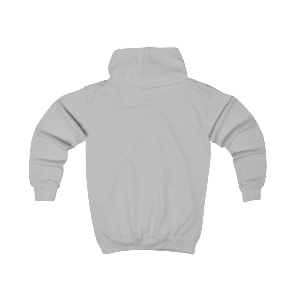 Sandy Ridge Elementary Kids Hoodie