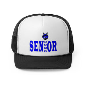 Parkwood HS Trucker Caps