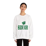 Weddington HS Unisex Heavy Blend™ Crewneck Sweatshirt