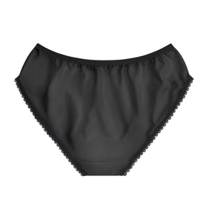 Norfolk State Women's Briefs (AOP)