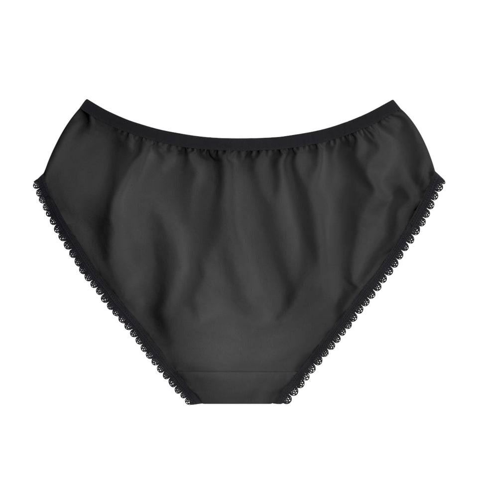 Norfolk State Women's Briefs (AOP)