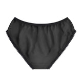 Norfolk State Women's Briefs (AOP)