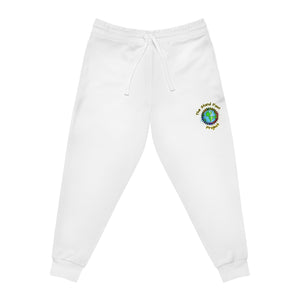 The Stand Fast Project Athletic Joggers (AOP)