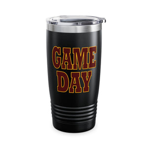 Washington Game Day Ringneck Tumbler, 20oz