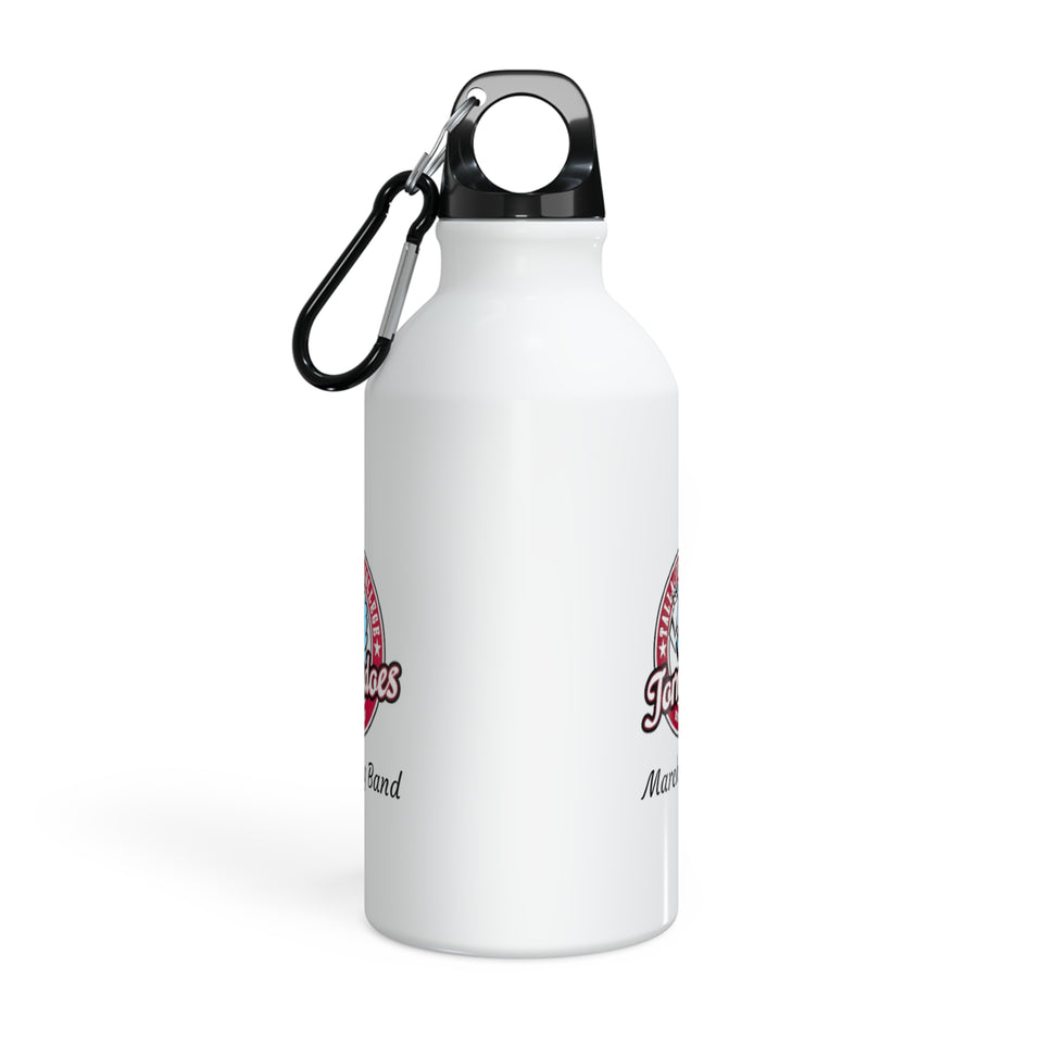 Talladega College Marching Band Oregon Sport Bottle