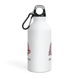 Talladega College Marching Band Oregon Sport Bottle