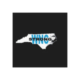 WNC Strong Square Magnet